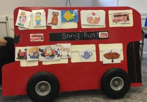 Song Bus