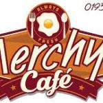 Merchy's