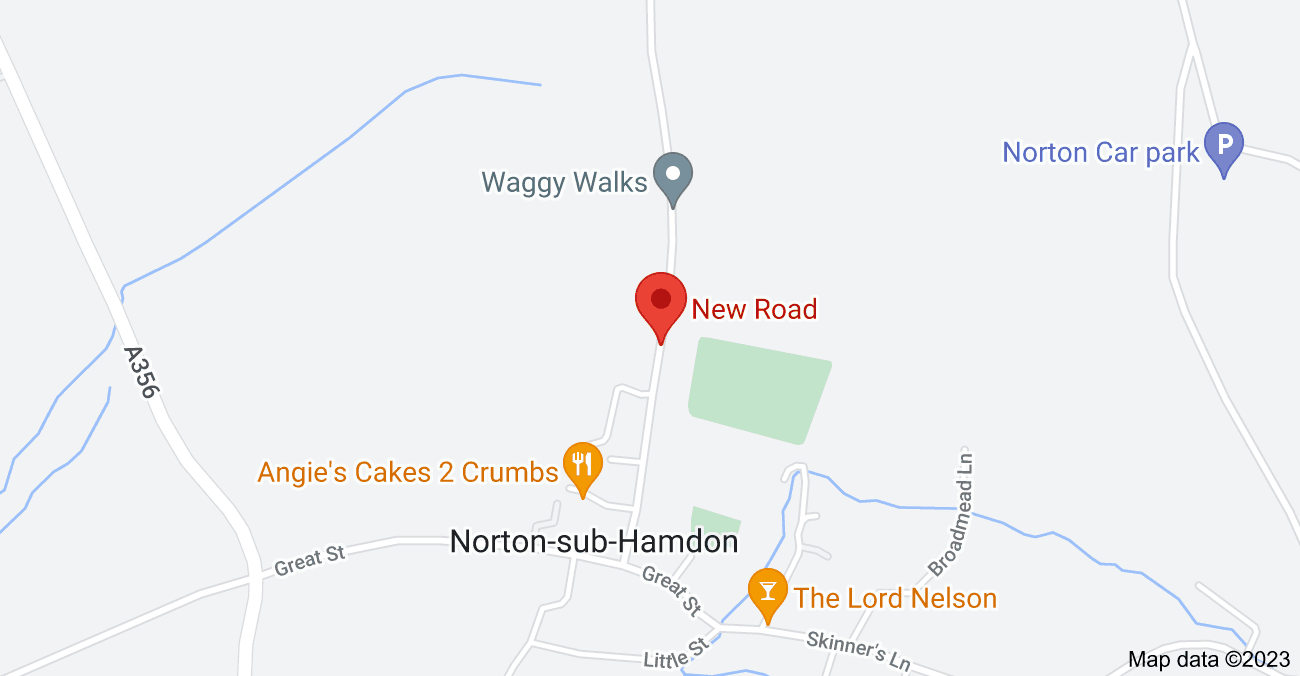 Temporary Road Closure: New Road, Stoke sub Hamdon and Norton sub Hamdon