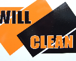 Will Clean