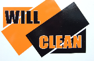 Will Clean